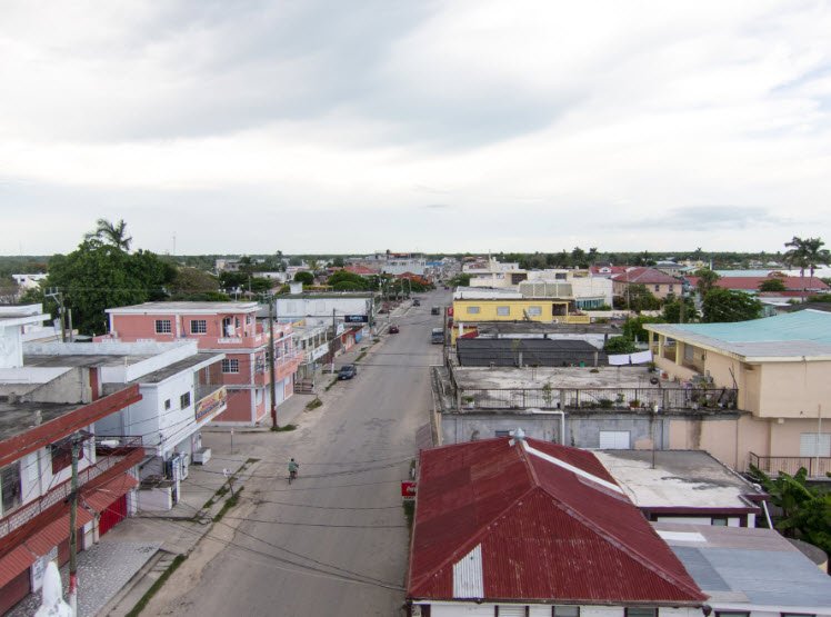Corozal Town, Corozal District, Belize